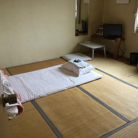 Business Hotel Matsuoka Akankohan Eksteriør billede