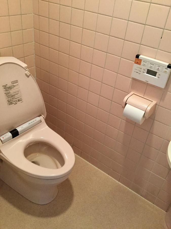 Business Hotel Matsuoka Akankohan Eksteriør billede