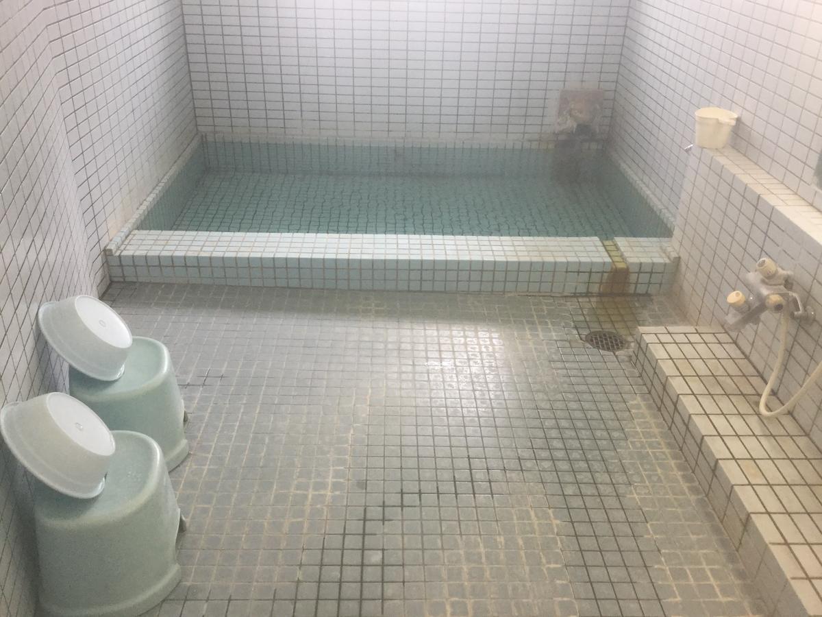 Business Hotel Matsuoka Akankohan Eksteriør billede